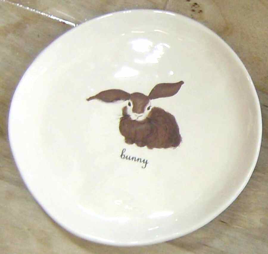 M3S14 Salad/Dessert Plate by M Studios-1