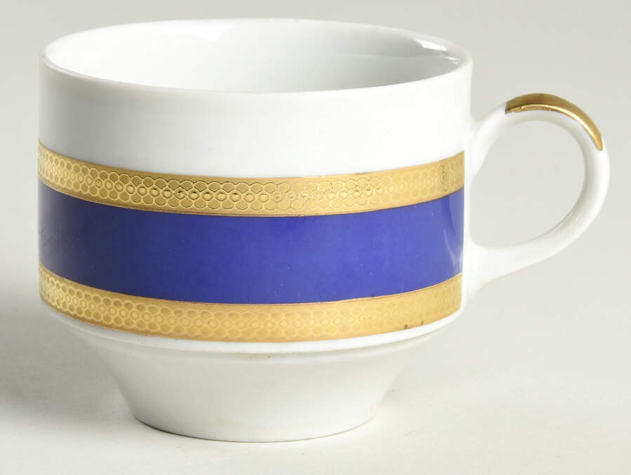 Olympia Flat Cup by Mitterteich-1