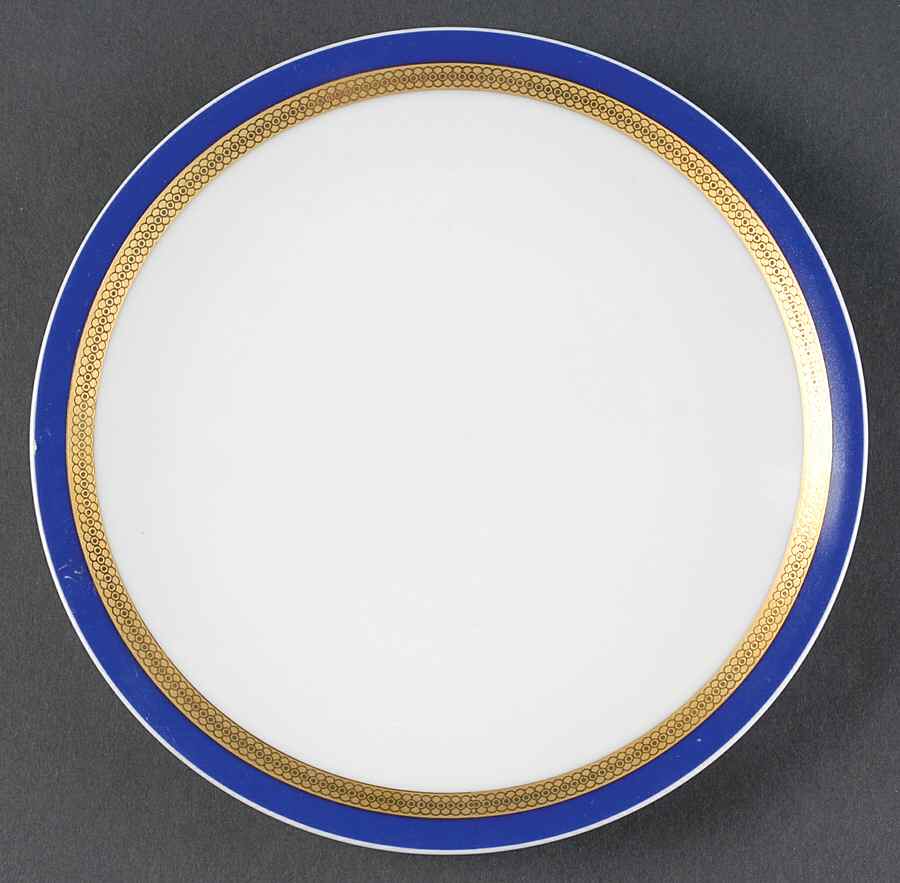 Olympia Salad Plate by Mitterteich-1