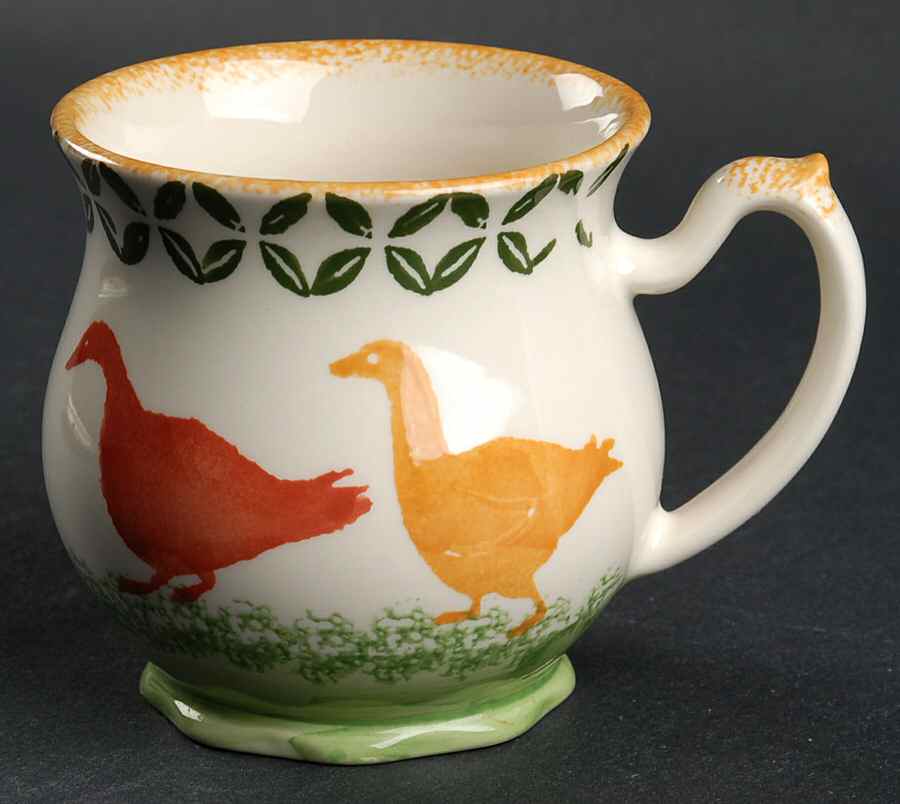 MPP1 Mug by Moorland Pottery-1