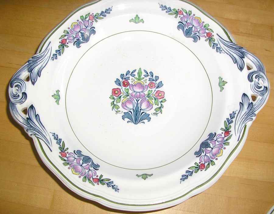C4917 Round Vegetable No Lid by Minton-1