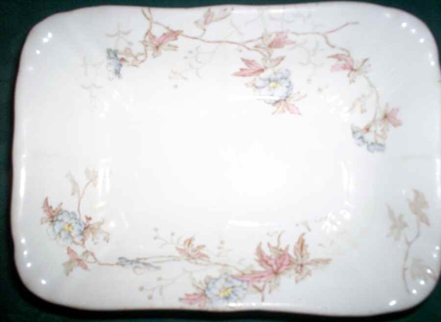 Vine Nut Dish by John Maddock & Sons-1