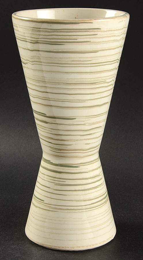 Harmony 9" Vase by Nelson McCoy-1