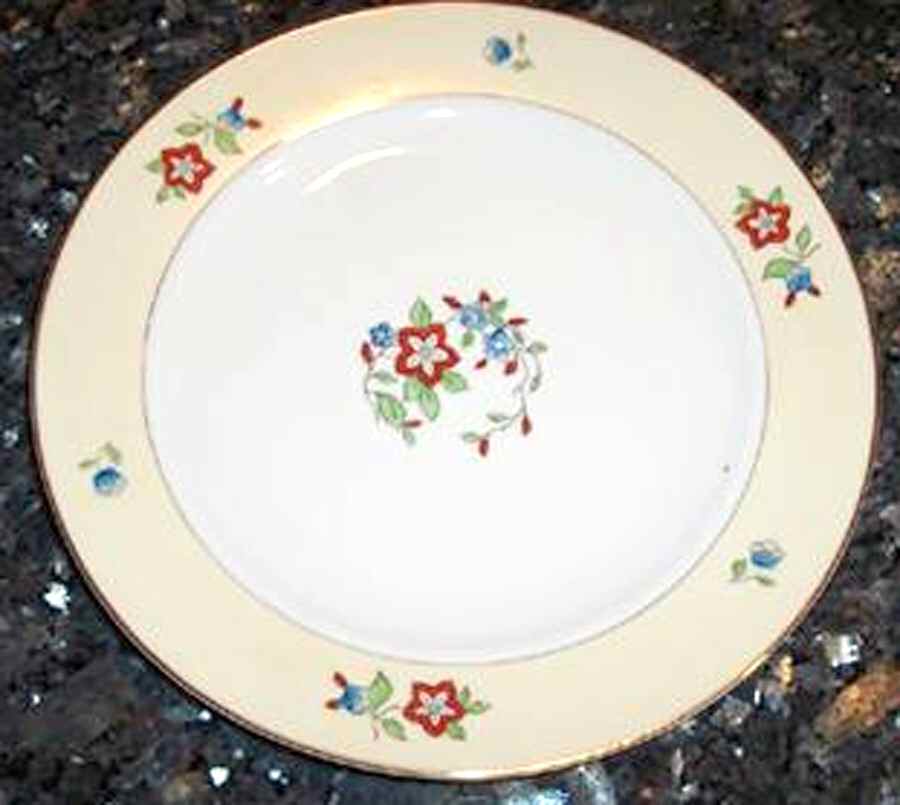 MEI1118 Dinner Plate by Meito-1