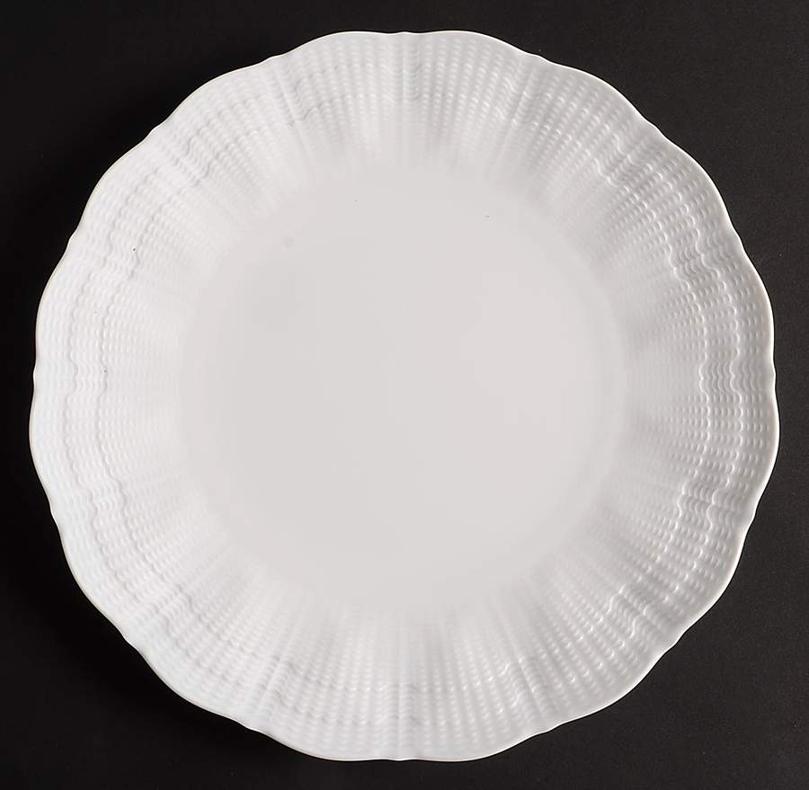 Corail Dinner Plate by Medard de Noblat-1