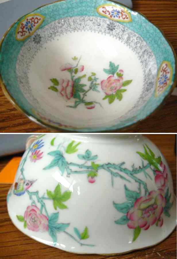 3082 Footed Cup by Minton-1