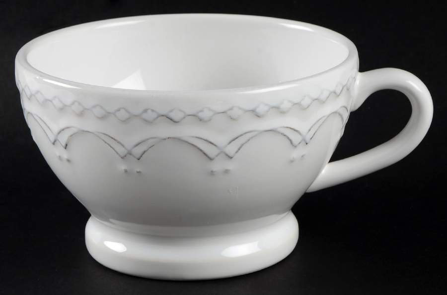 Batalha White Jumbo Cup by Matceramica-1