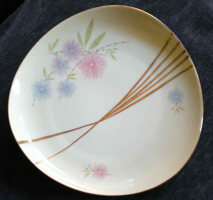 7256 Dinner Plate by Mitterteich-1