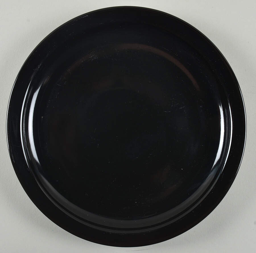 MSY6 Salad Plate by Mainstays-1