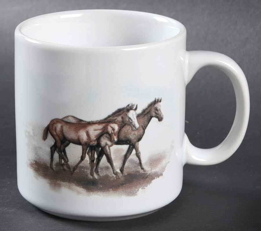 Hoofprints Mug by Montana Lifestyles-1