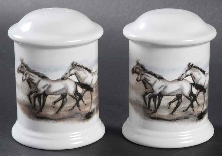 Hoofprints Salt & Pepper Set by Montana Lifestyles-1
