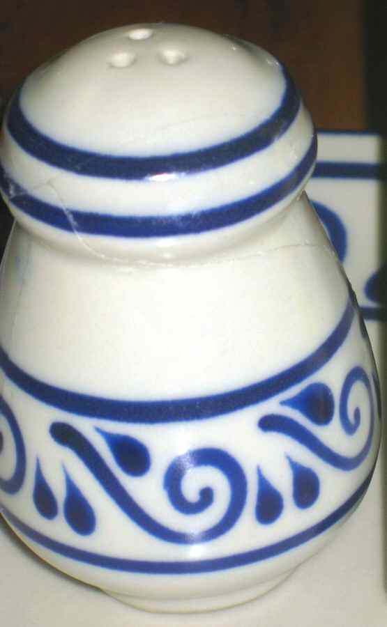 MEX19 Pepper Shaker by Mexico China-1