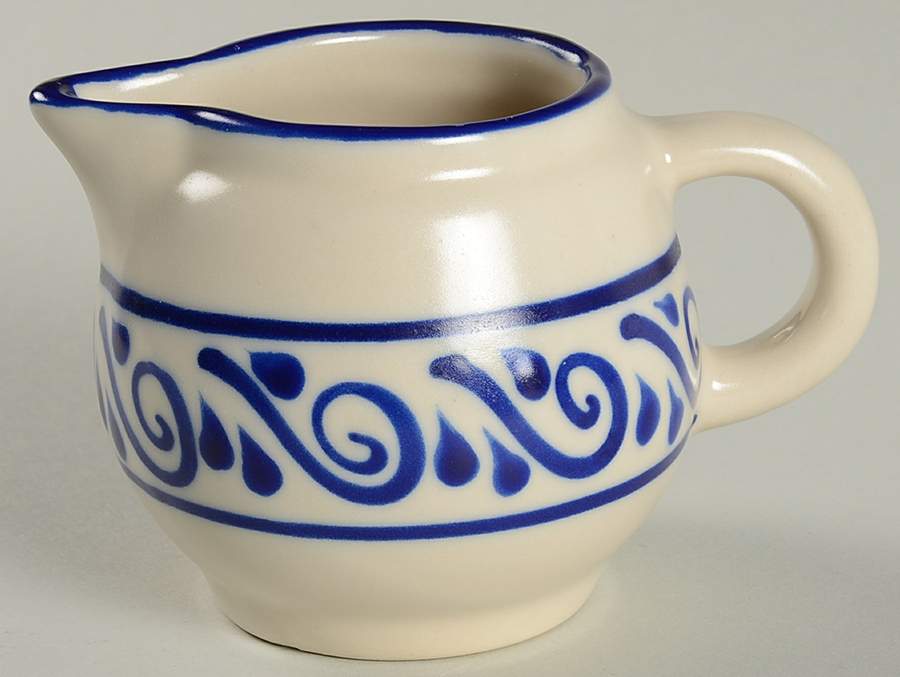 MEX19 Creamer by Mexico China-1