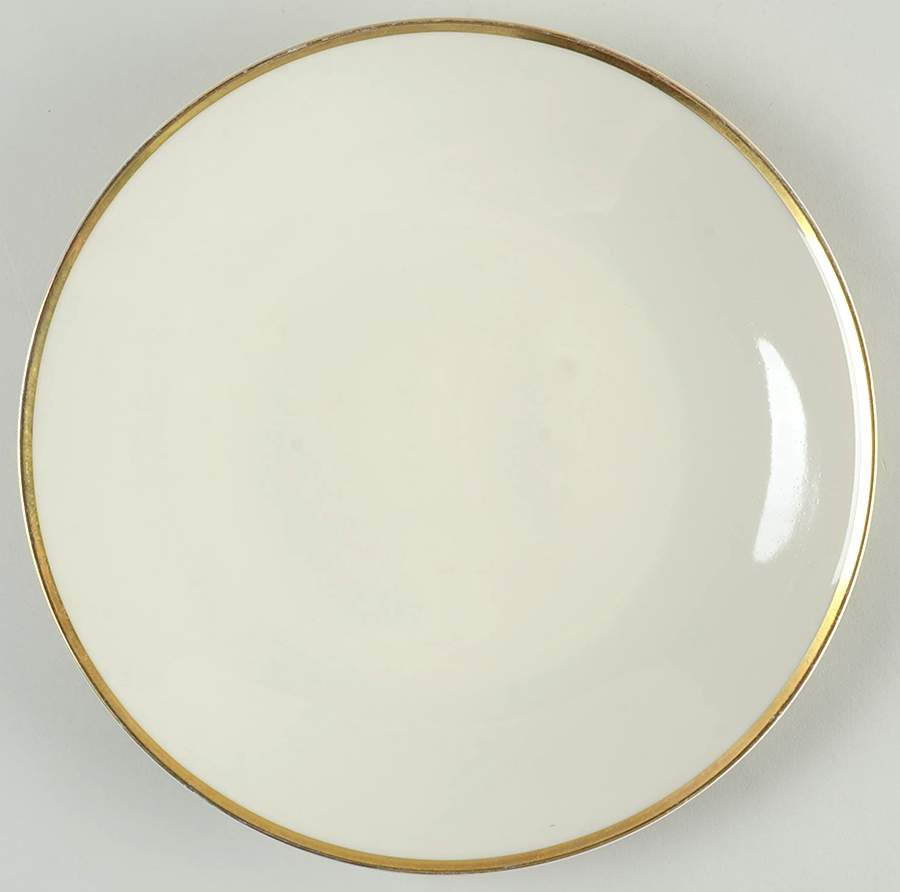 MIT274 Luncheon Plate by Mitterteich-1