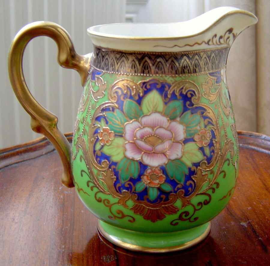 MEI1119 Creamer by Meito-1
