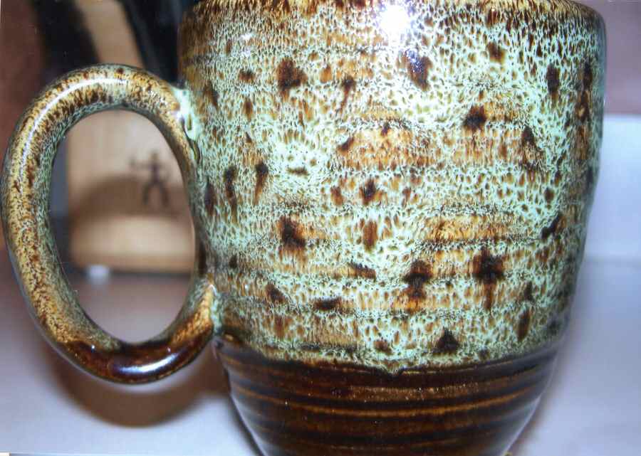 MSA50 Mug by Mesa Intl-1