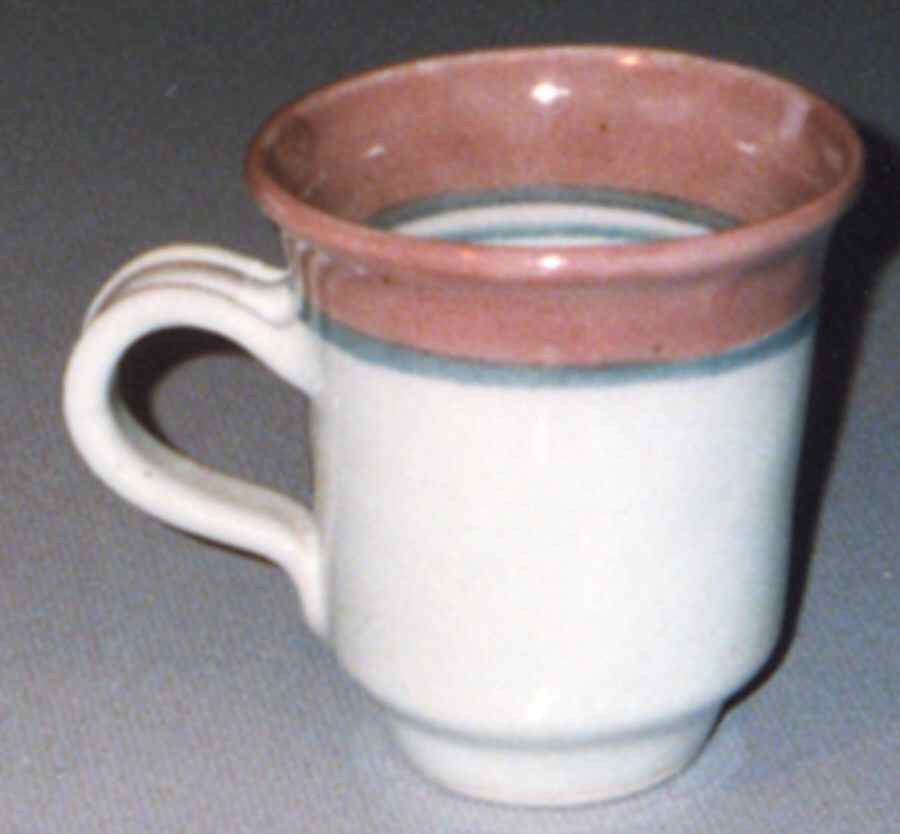 MHQ1 Mug by T Mason&S Holder-1