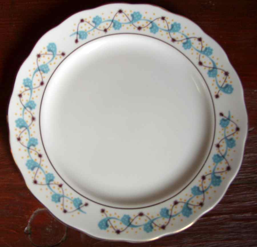 MEL24 Dinner Plate by Melba-1