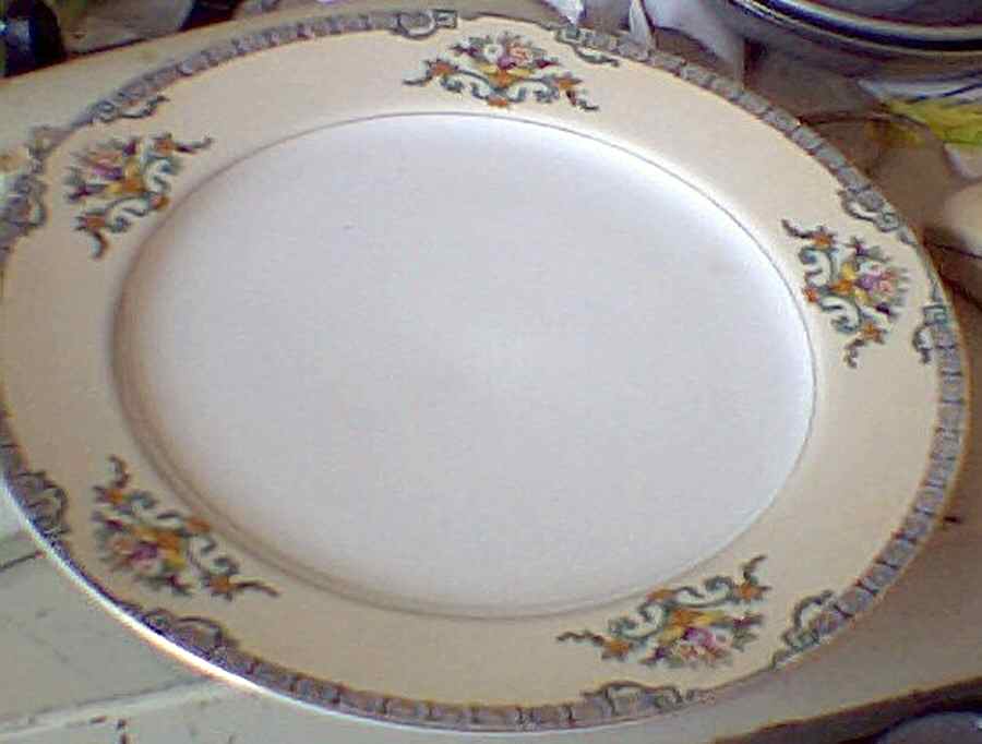 MEI1120 Dinner Plate by Meito-1