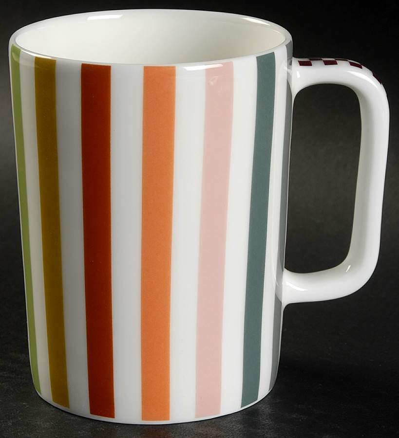 Tropical Mug by Missoni Home-1