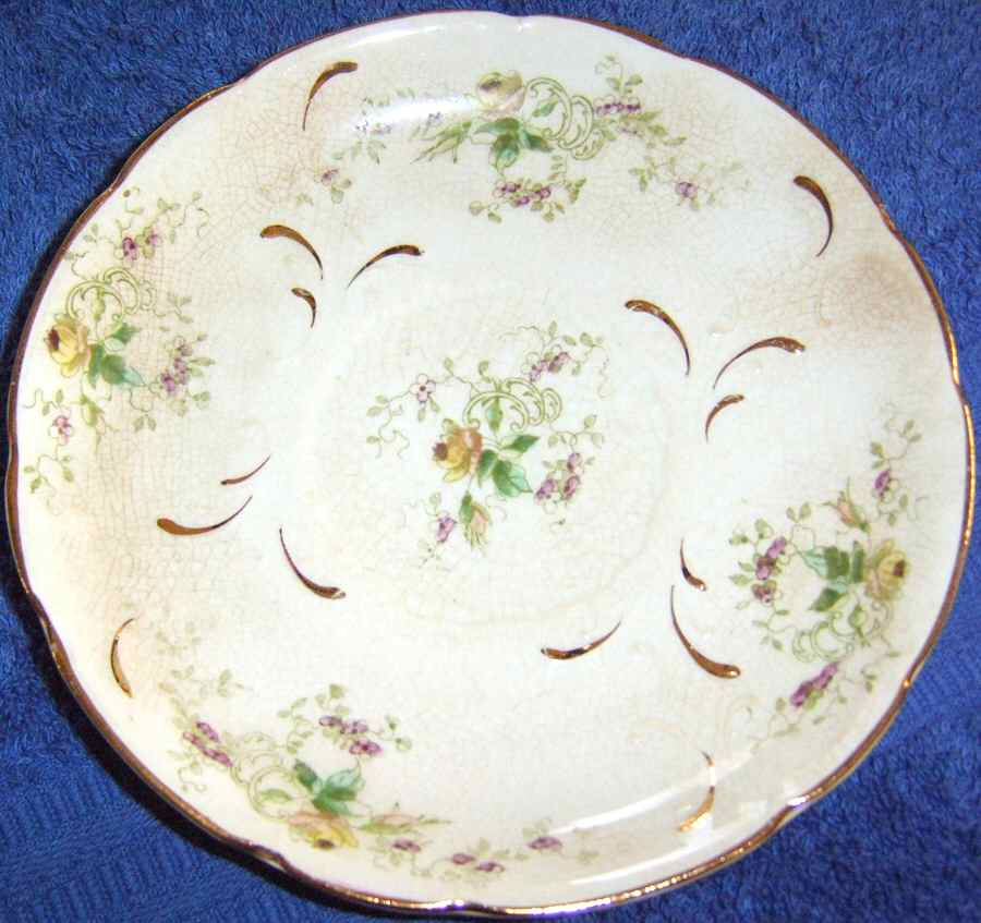 MCE41 Saucer by Mercer-1
