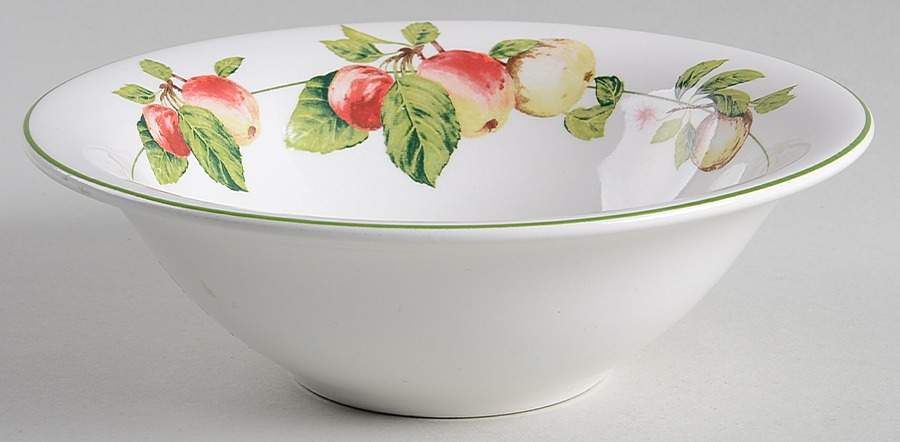MTW20 Coupe Cereal Bowl by Martha Stewart-1
