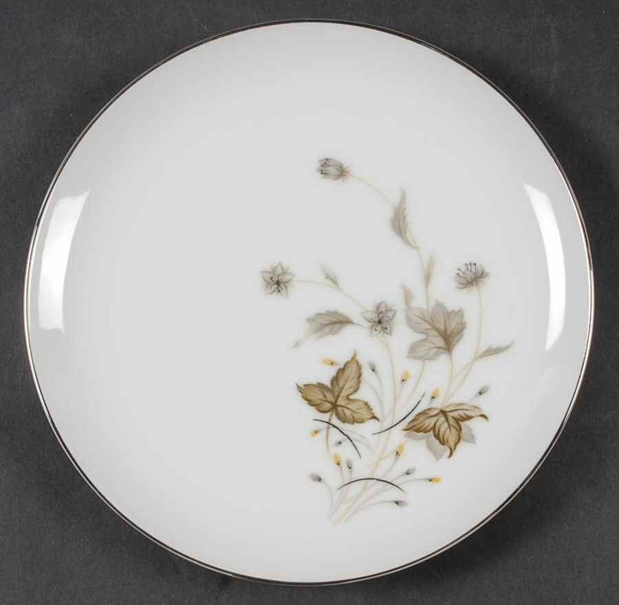 7486 Bread & Butter Plate by Modar-1