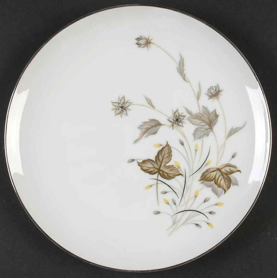 7486 Salad Plate by Modar-1