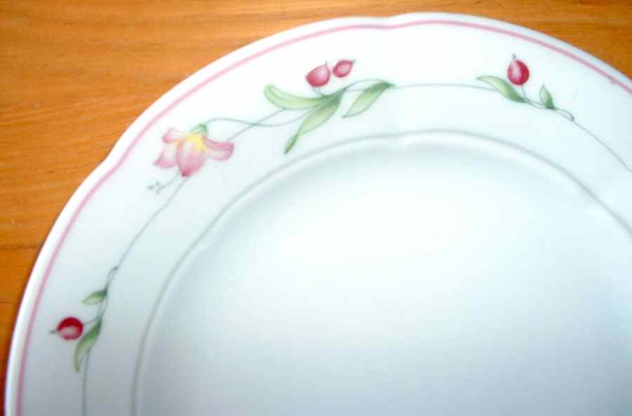 MIT276 Salad Plate by Mitterteich-1
