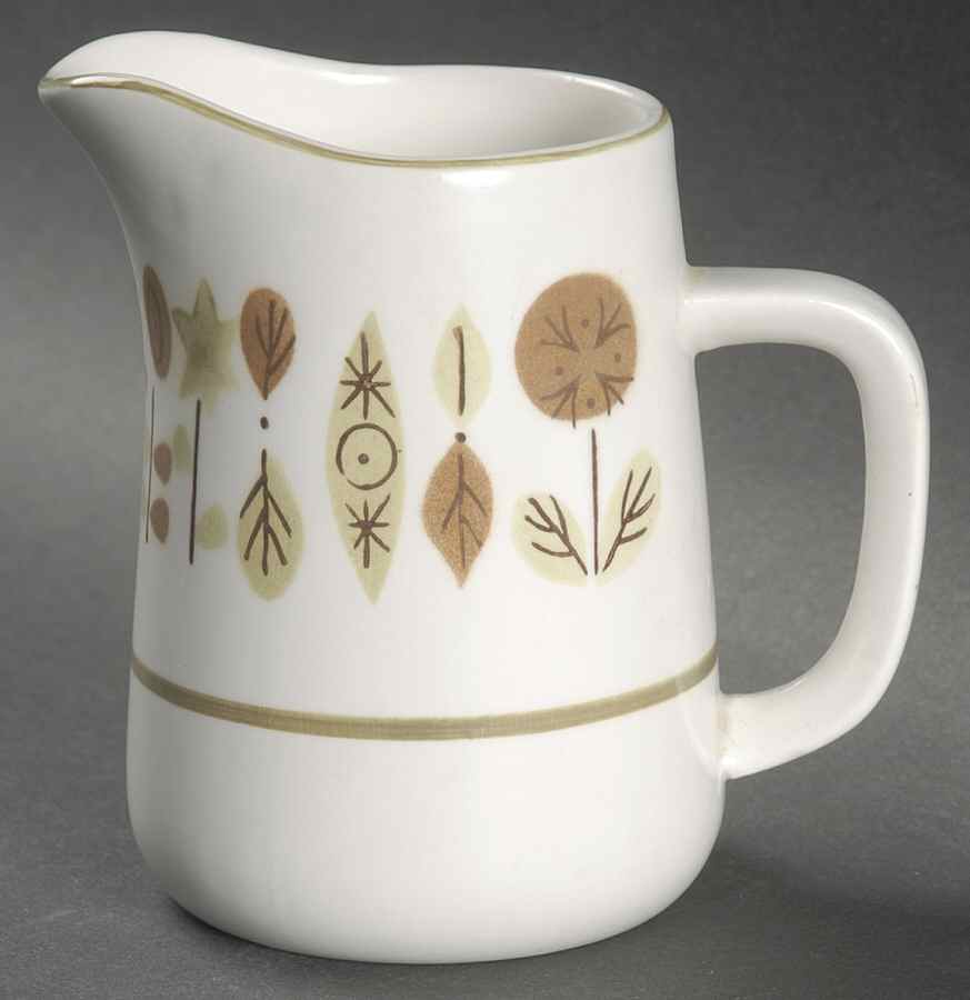 Primitive Creamer by Mikasa-1