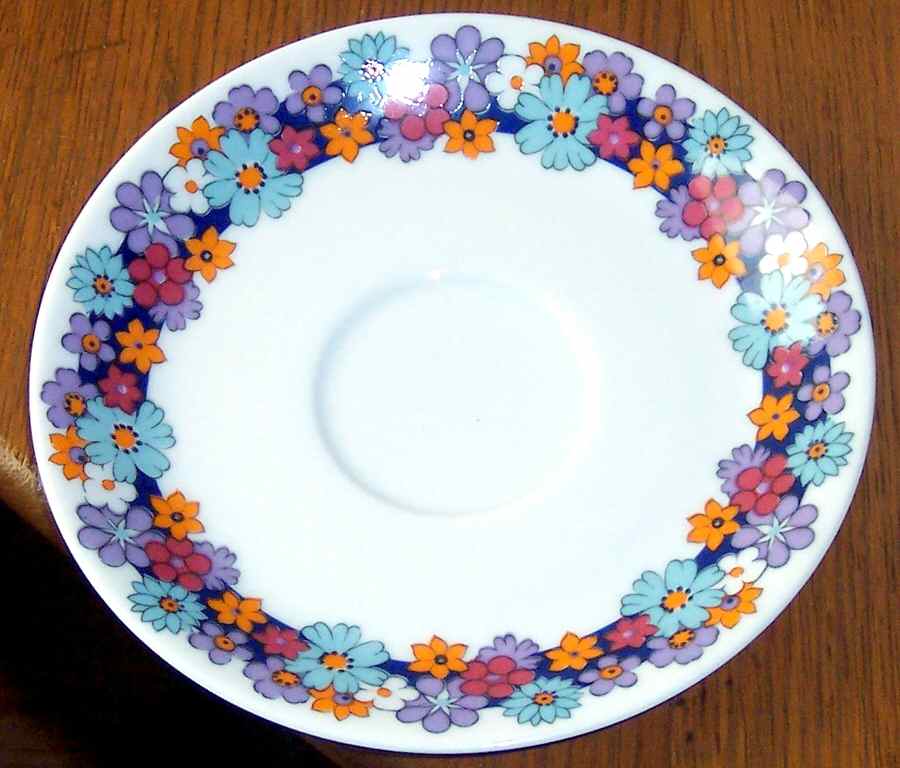 MIT277 Saucer by Mitterteich-1
