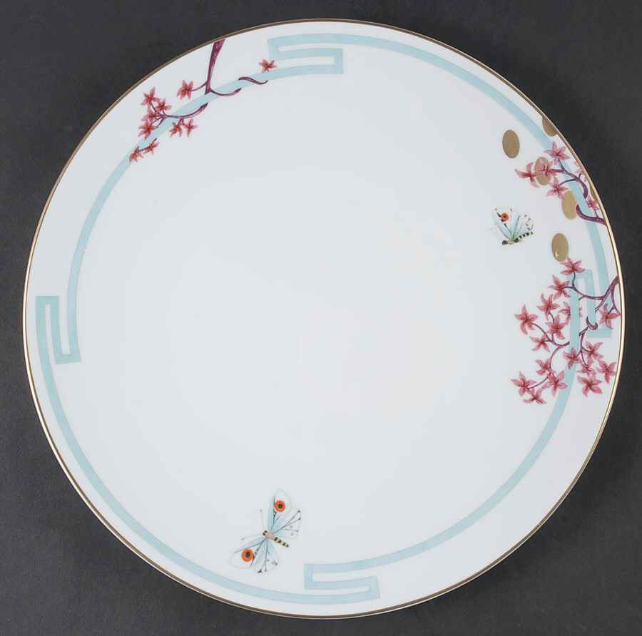 Eden Dinner Plate by Medard de Noblat-1