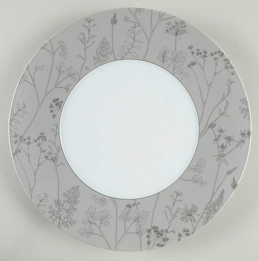 Ombelles Dinner Plate by Medard de Noblat-1