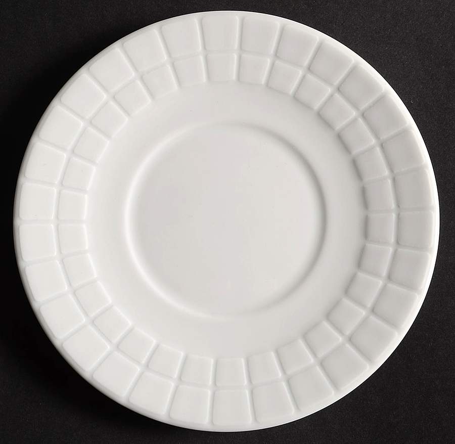Cobblestone Saucer by Michael C Fina-1