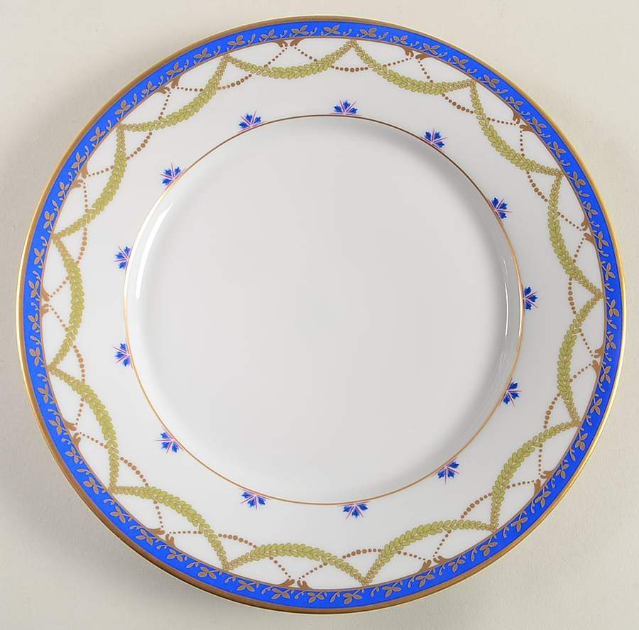 Elisabeth Dinner Plate by Michael C Fina-1