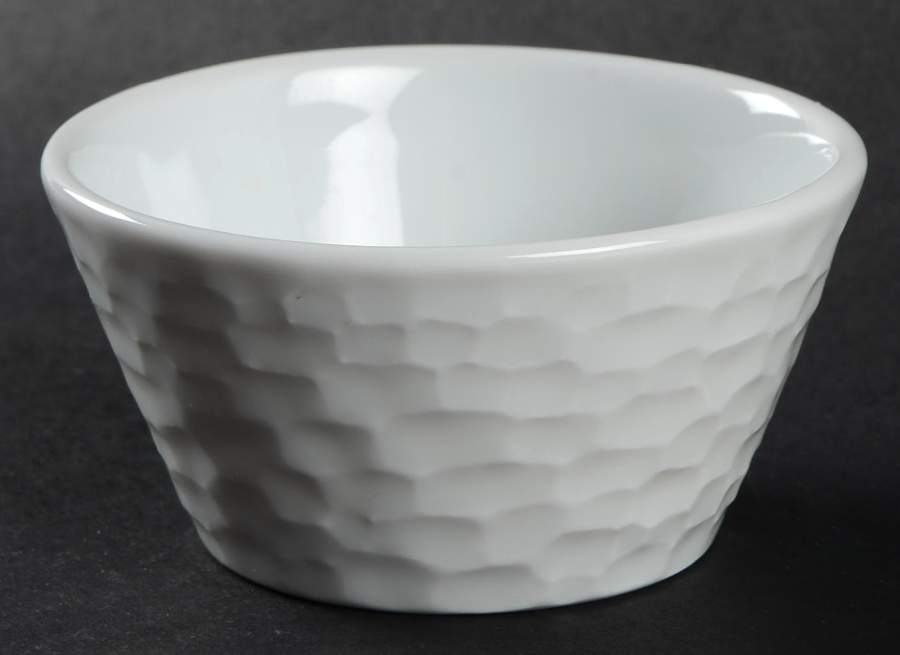 Foam Ramekin by Michael C Fina-1