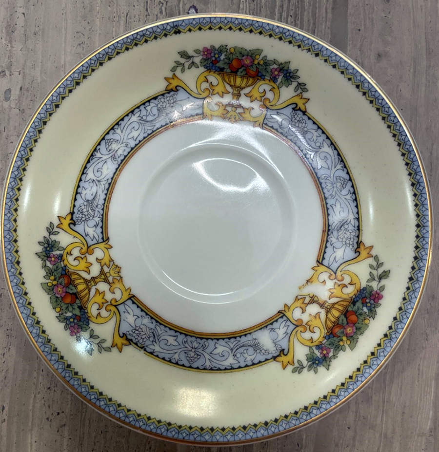 MEI1123 Saucer by Meito-1