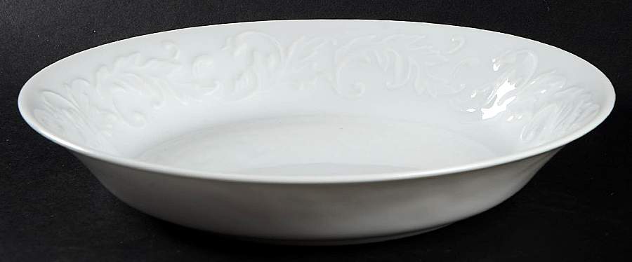 Renaissance Coupe Soup Bowl by Michael C Fina-1