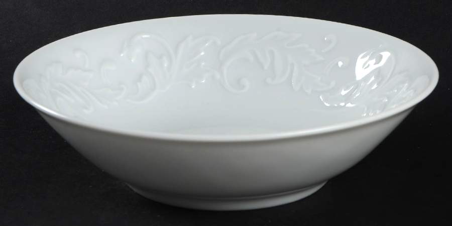 Renaissance Fruit/Dessert (Sauce) Bowl by Michael C Fina-1