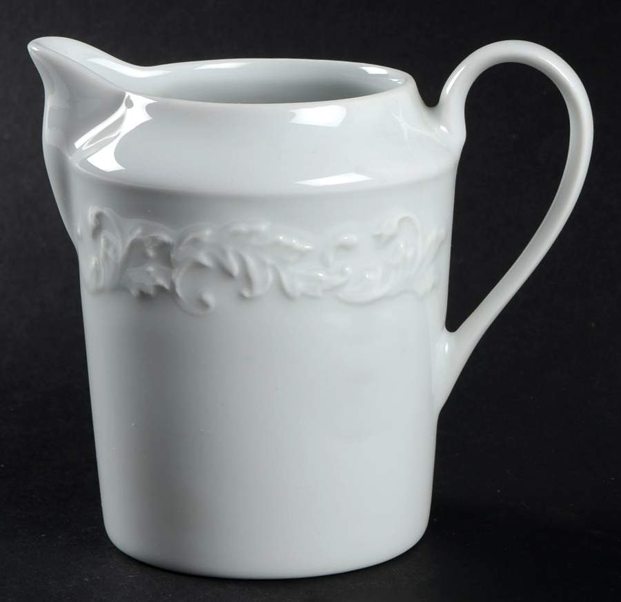 Renaissance Creamer by Michael C Fina-1