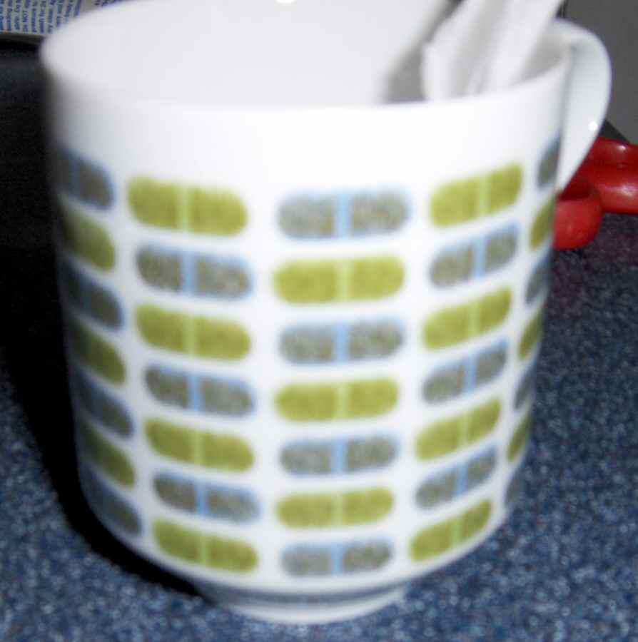 Patio Mug by Mikasa-1