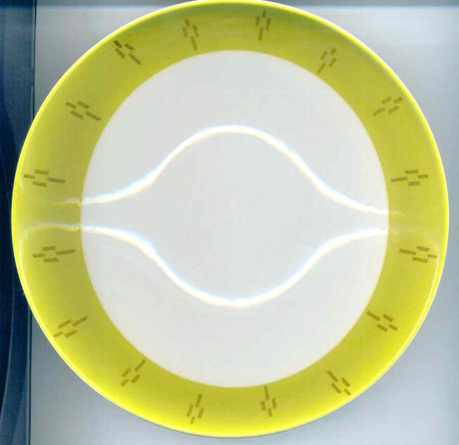 Capri Dinner Plate by Mikasa-1