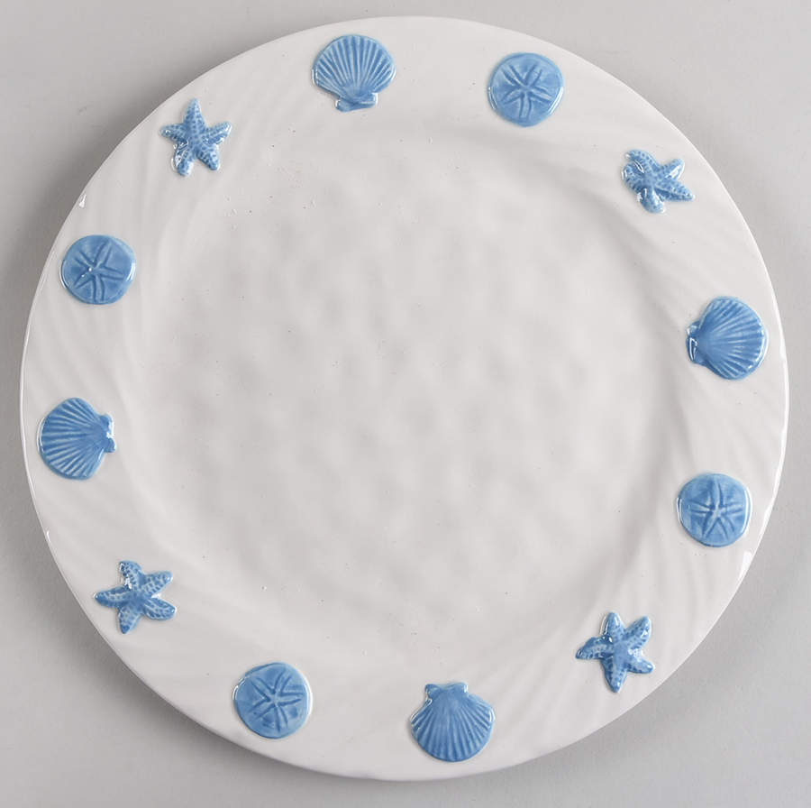 MSA52 Dinner Plate by Mesa Intl-1