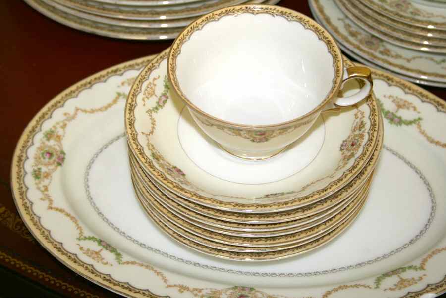 MEI1124 14" Oval Serving Platter by Meito-1