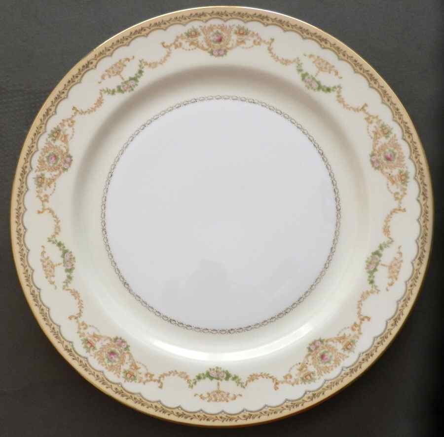 MEI1124 Dinner Plate by Meito-1