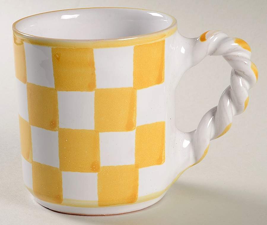 MSA53 Mug by Mesa Intl-1