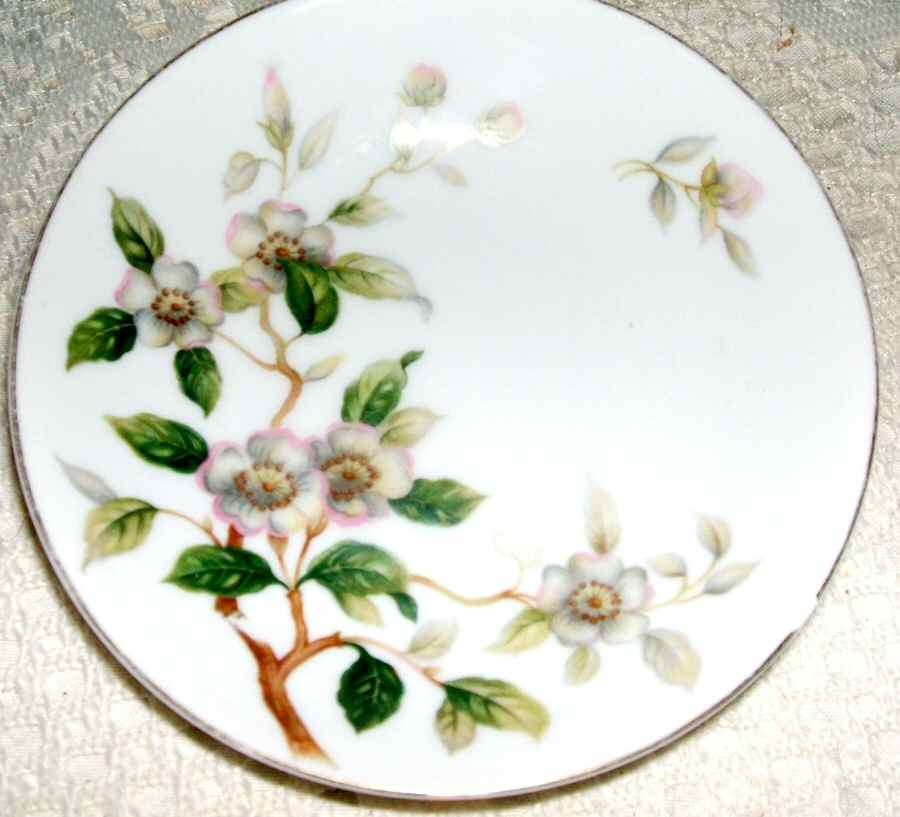 C538 Fruit/Dessert (Sauce) Bowl by Meito-1