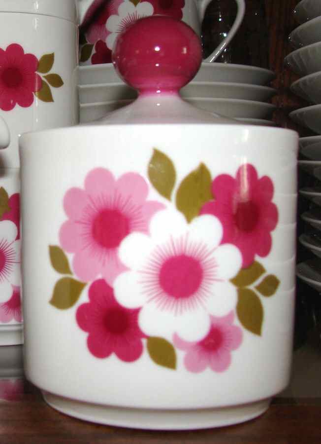 MIT278 Sugar Bowl & Lid by Mitterteich-1