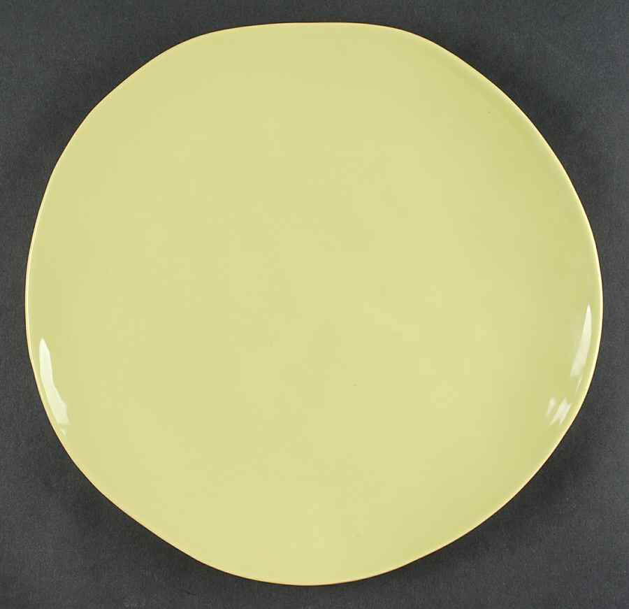 Tropico Dinner Plate by Mariposa-1