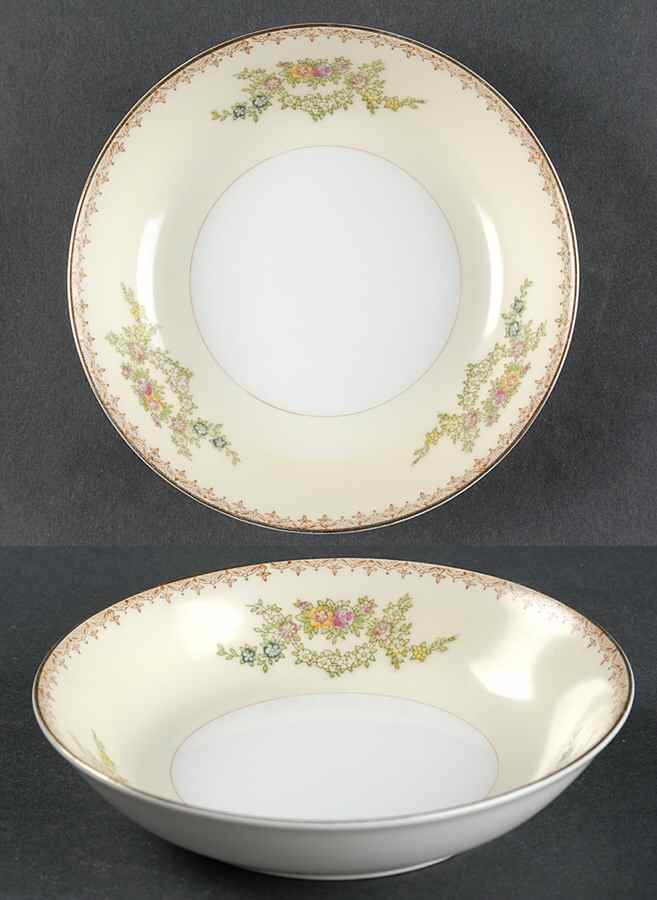 MEI1128 Fruit/Dessert (Sauce) Bowl by Meito-1